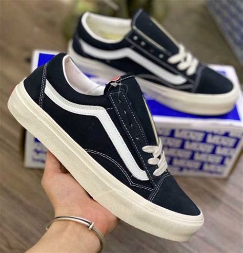 vans rep 11